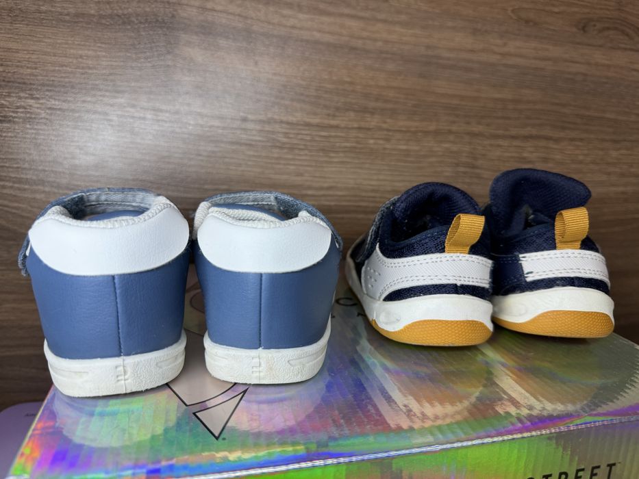 Обувки за момче 22-24 номер