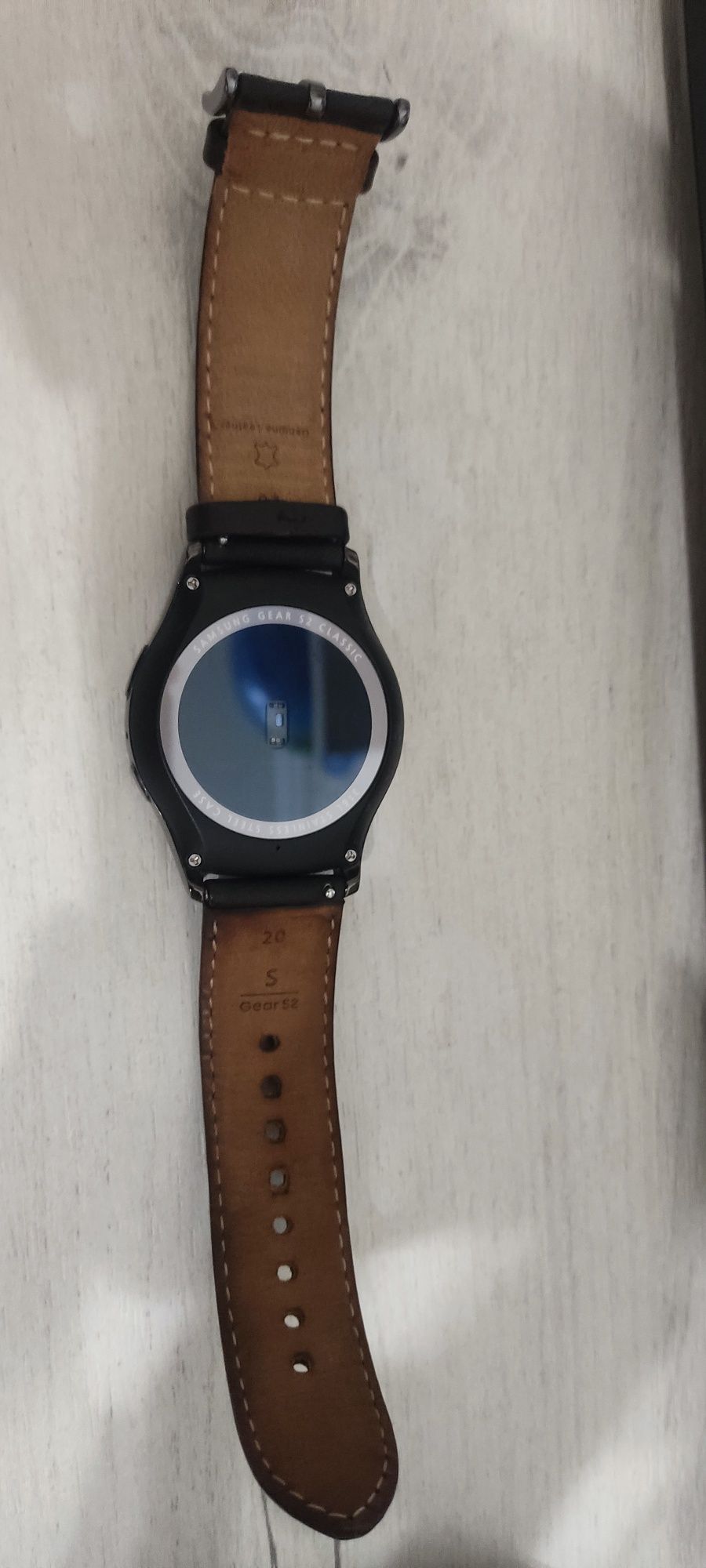 Samsung  gear s2