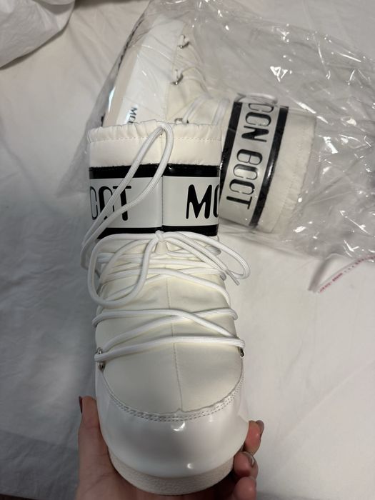 Moon Boot marimea 36