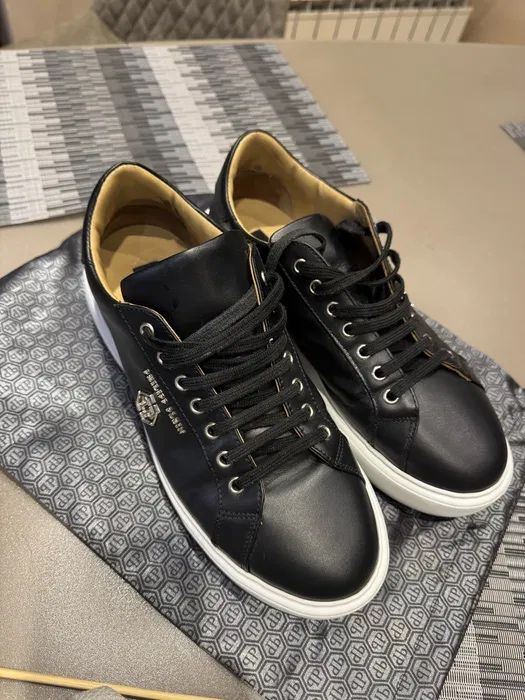 Sneakersi Philipp Plein