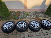 Janta BMW X5 X3 X6 F15 E70 G05 VW T5
