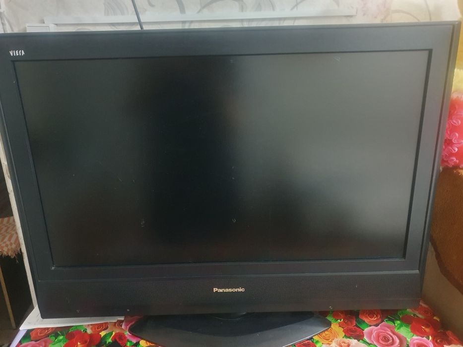 Продам телевизор б/у