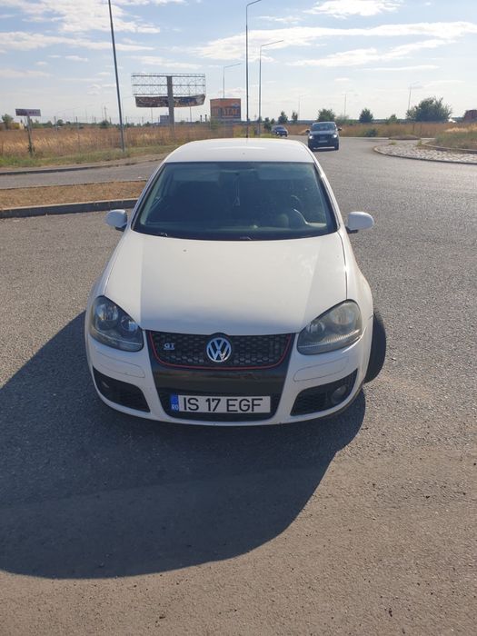 Vand Vw Golf 5 1.9 TDI