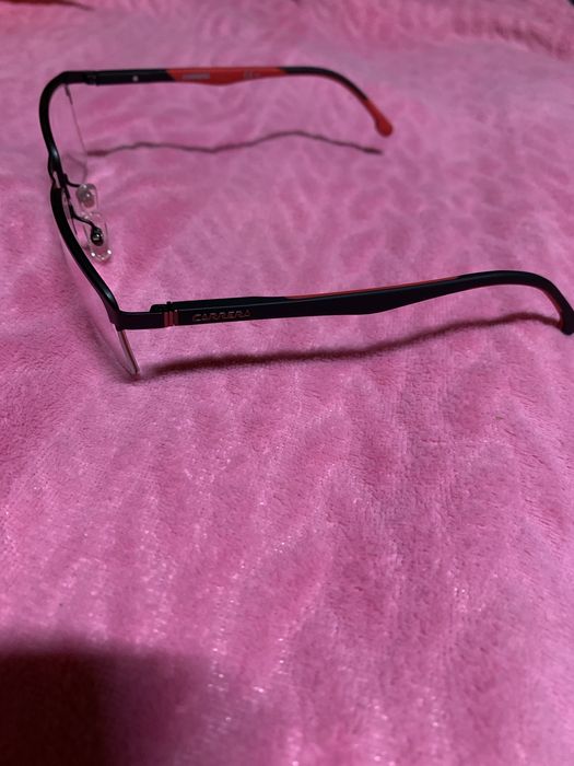Rame ochelari de vedere barbati Carrera
