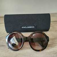 Слънчеви очила Dolche&gabbana