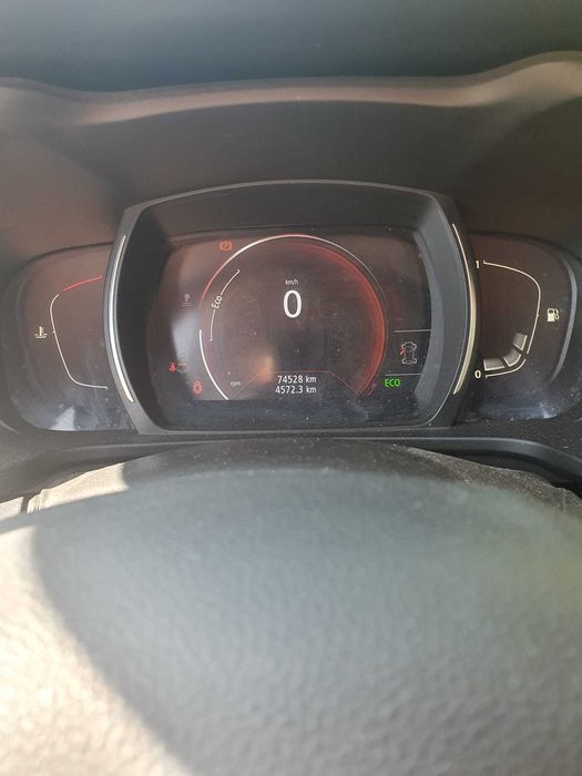 Vand Renault Kadjar 2019 Intens benzina 4x2 ,manuala ,unic proprietar