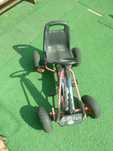 Kart pentru copii de la 4 la 7 ani