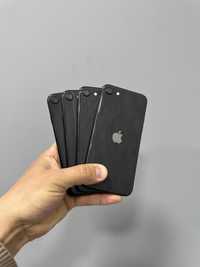 Iphone SE 2020 Black 128GB