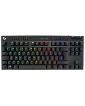 Logitech G pro tkl