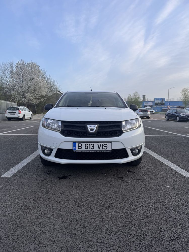 Dacia Logan 1.5, an fabricare 05.12.2016