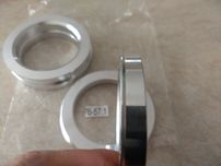 Inele de centrare 76.0 x 57.1 Vw Audi Seat pt jante Ronal sau altele