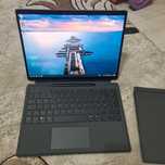 Laptop / tableta Dell latitude 7320