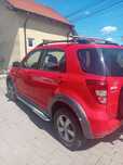 Vand Daihatsu Terios