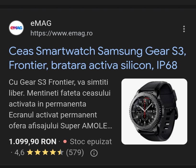 Ceasuri Doxa, Fosil, Makita, Samsung