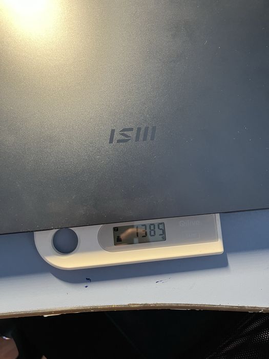 Laptop MSI Modern B14 de vânzare!