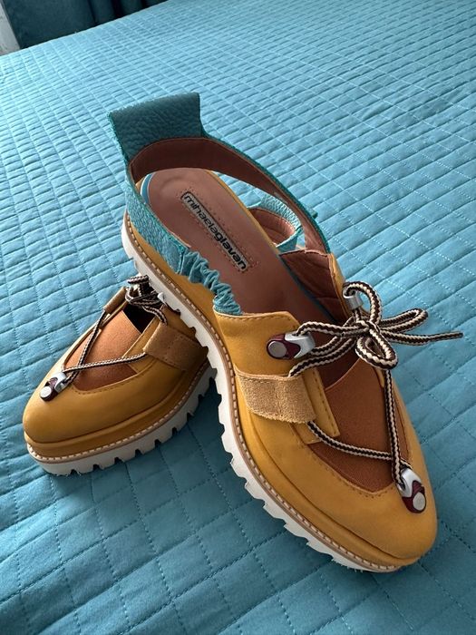 Sandale Mihaela Glavan