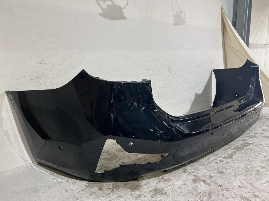 Bara spate BMW Seria 3 G21 Kombi, Break, 2018, 2019, 2020, 2021, 2022, cod origine OE 51127428002.
