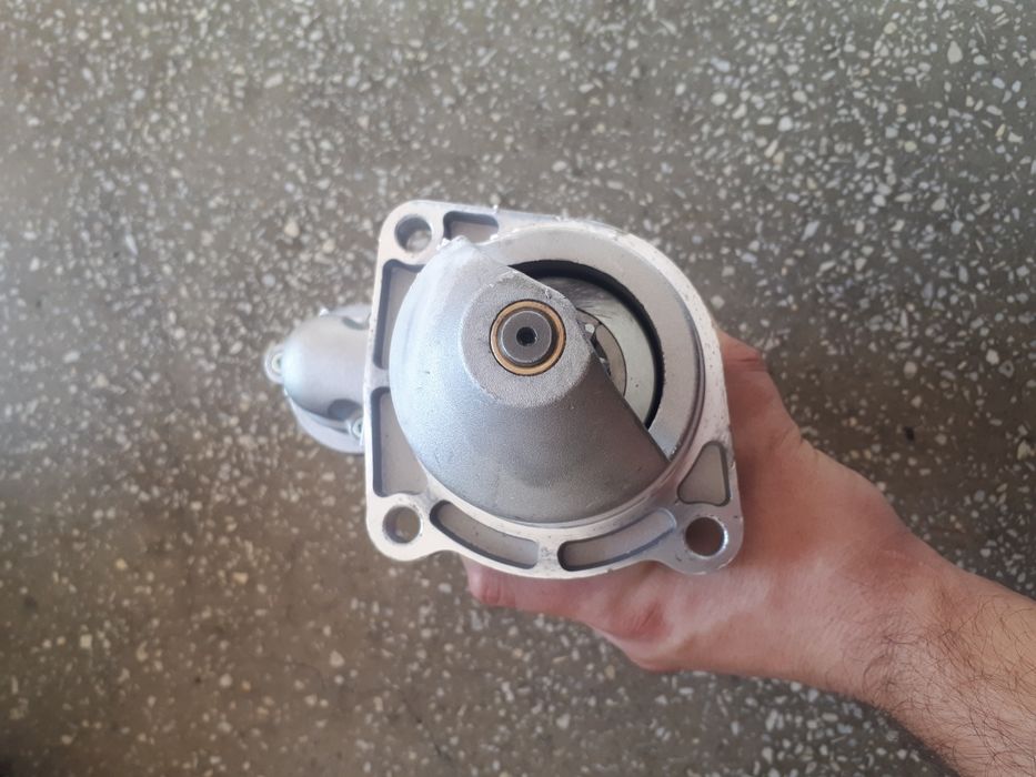 Electromotor puternic buldo excavator VOLVO BL 60 61 70 71 TVA inclus