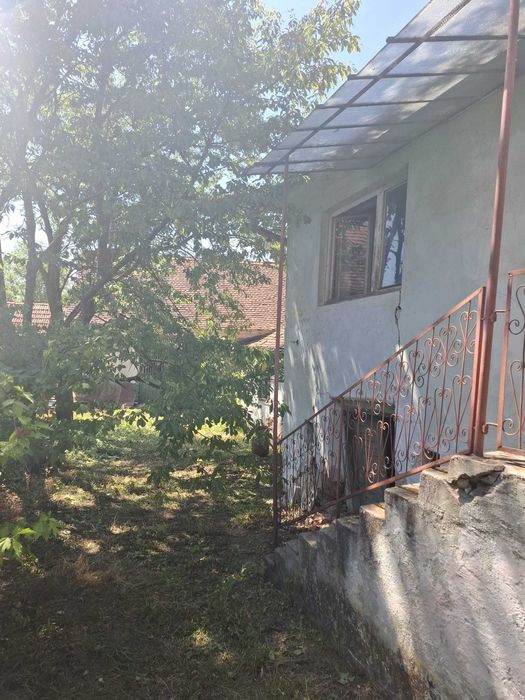 Vand casa in Turmas , Hunedoara