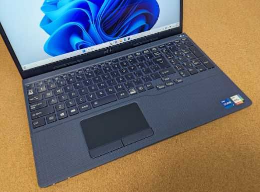 Ноутбук FUJITSU LIFEBOOK TH98/F3 Intel Core i7 1165G7