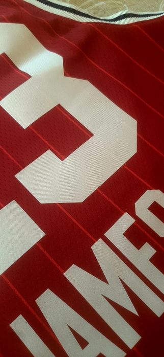 Оригинален баскетболен потник