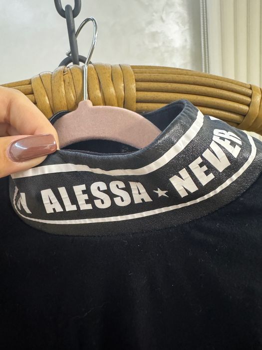 Блуза с дълъг ръкав Alessa