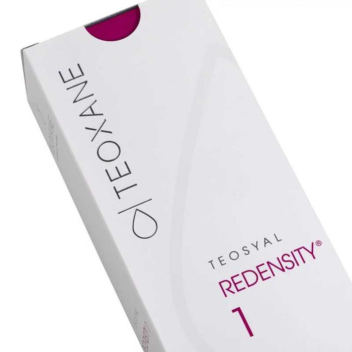 Teosyal Redensity 1 1ml
