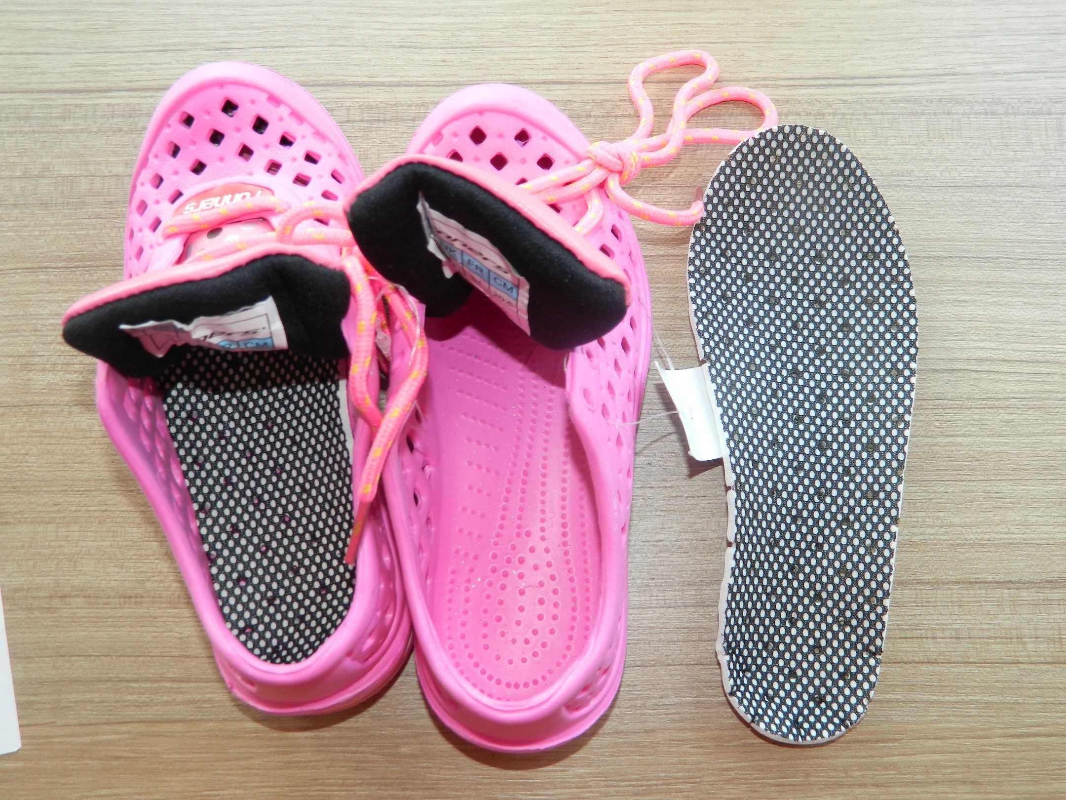 Чисто нови летни обувки Runners-сваляща се стелка