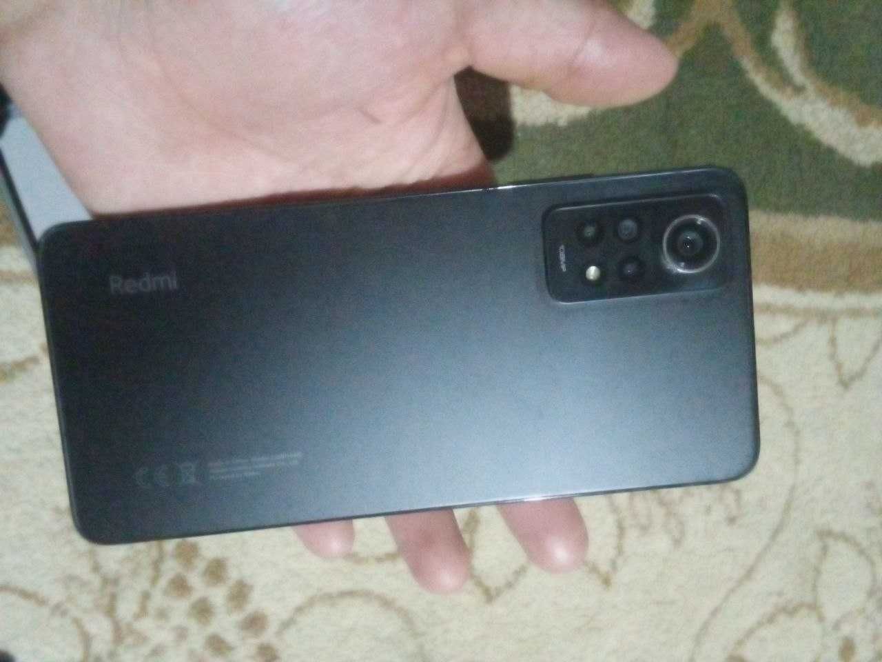 Redmi note 12 pro 256gb