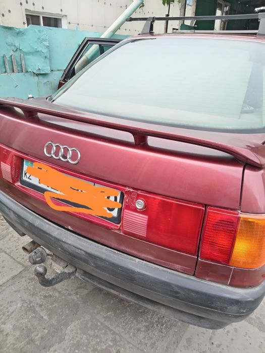 Продам машину ауди