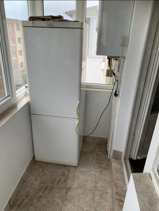 Garsoniera de inchiriat