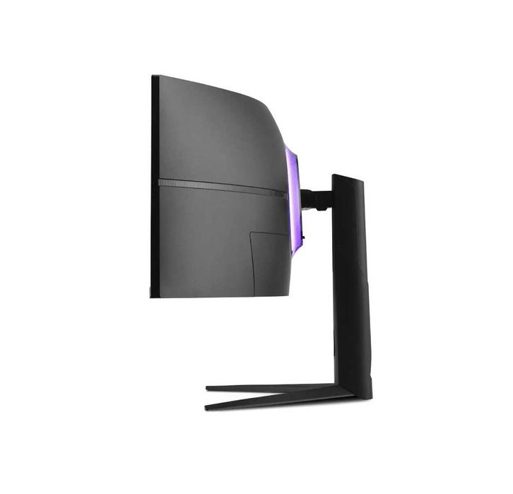 Монитор 7-Tech 7M4P49C240-49 CURVED R1000 DQHD 240hz W/HAS+RGB HDMI+DP