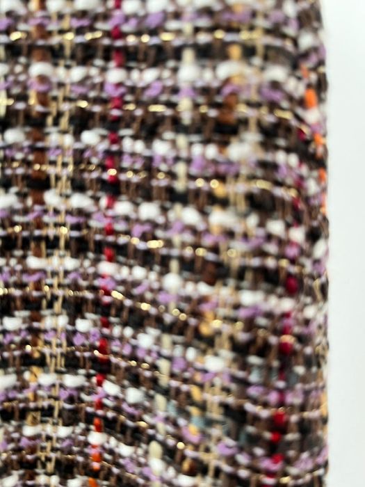 Fusta dama stofa BANDOLERA