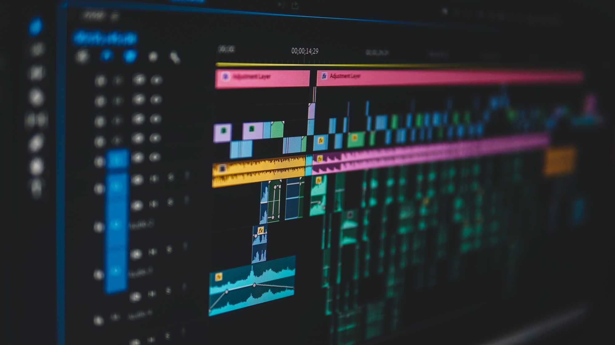 Видео Заснемане | ВидеоМонтаж HD/4K Video editing | Обработка на Видео