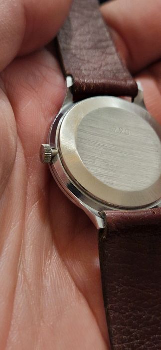 RARITATE!!! Slava Perestroika.