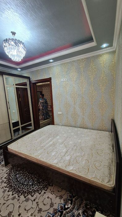 Срочно сдается 2х комнотная квартира в аренду олтин самарканд