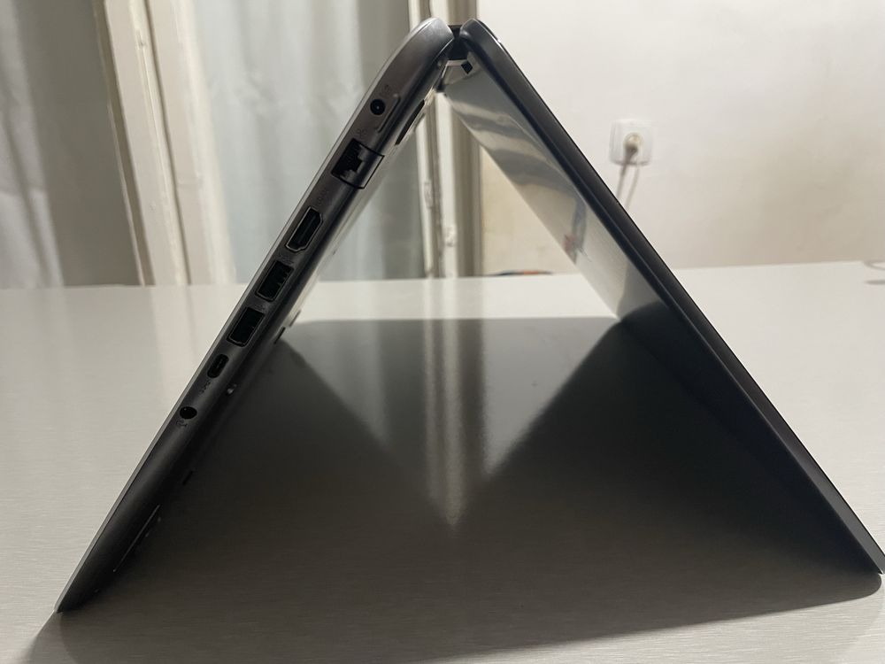 Asus TP501U Notebook PC