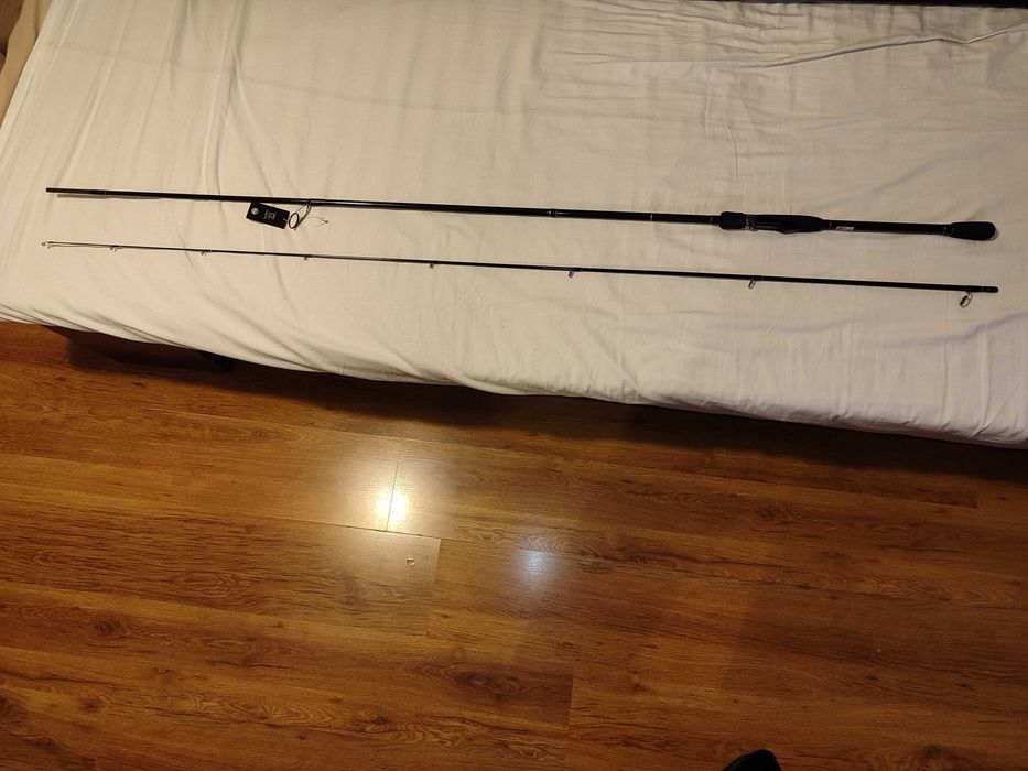 Въдици Yamaga Blanks BlueCurrent 74TZ,83TZ,93TZ Nano,Wizy 610/4 pcs.