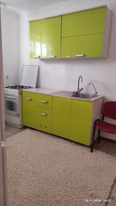 Сдается времянка