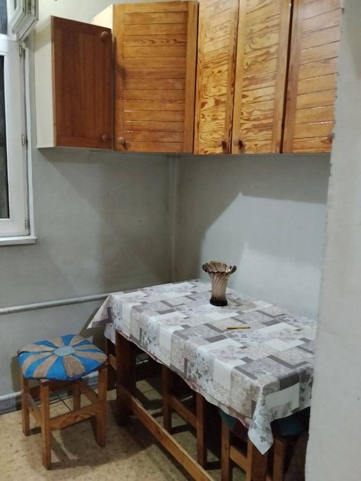 Mirabod Serverni Vagzal Oilaga Kvartira