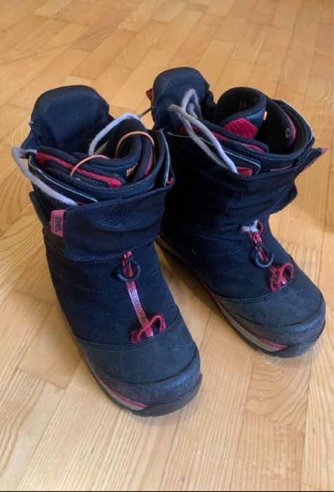 Boots splitboard ThirtyTwo Jones MTB 42.5