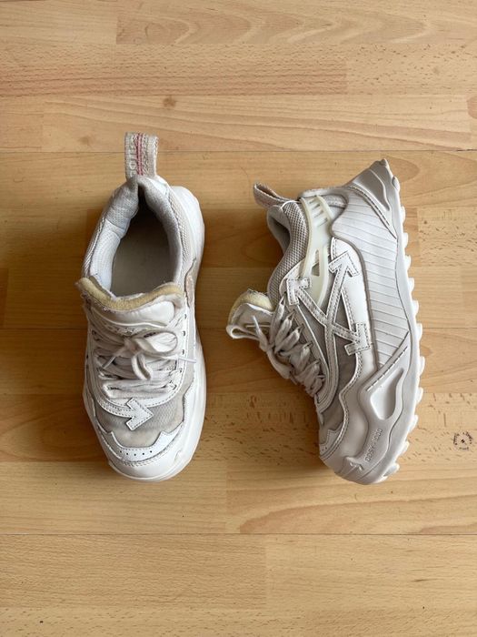 Off white odsy marimea 40