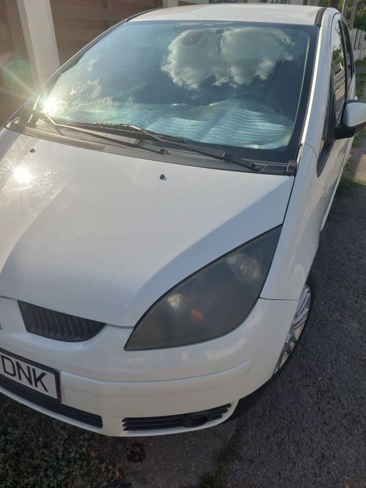 De vinzare Mitsubishi  Colt