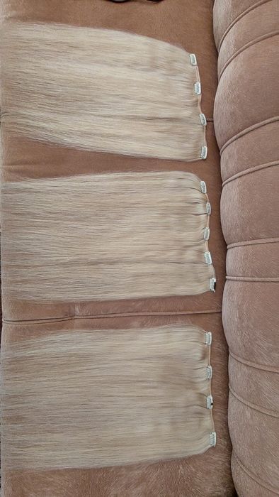 Индийска коса-високо качество