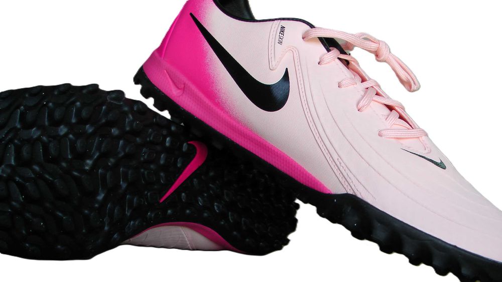 Ghete fotbal sintetic NOI Nike Phantom GX II Academy marimea 41