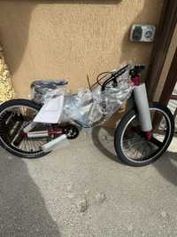 Bicicleta BMX Jumper nou Sigilat