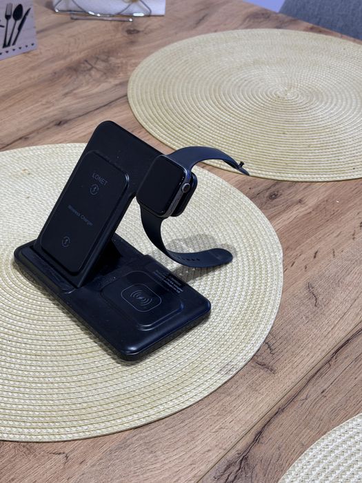 Apple watch series 4 44mm