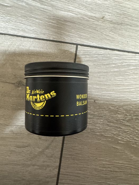 Комплект за поддръжка на кожени обувки Dr. Martens
