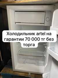 Продам новый холодильник