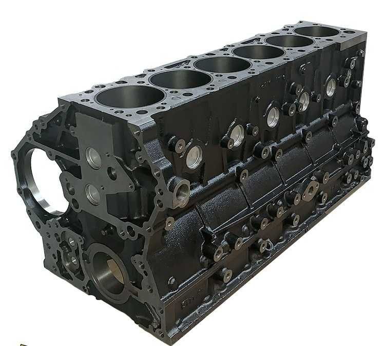 Bloc motor Isuzu 6HK1 - Piese de motor Isuzu